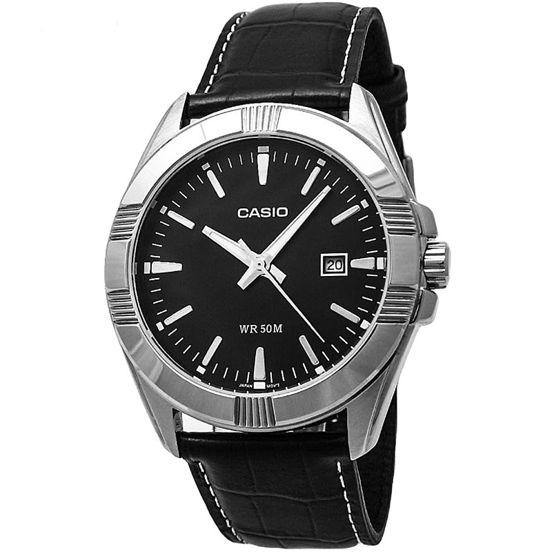 Часы Casio Analog MTP-1308PL-1A