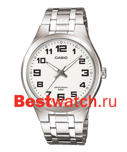 Часы Casio Analog MTP-1310D-7B