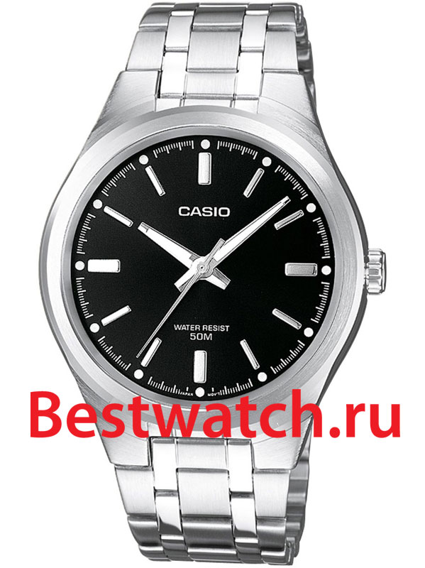 Часы Casio Analog MTP-1310PD-1A