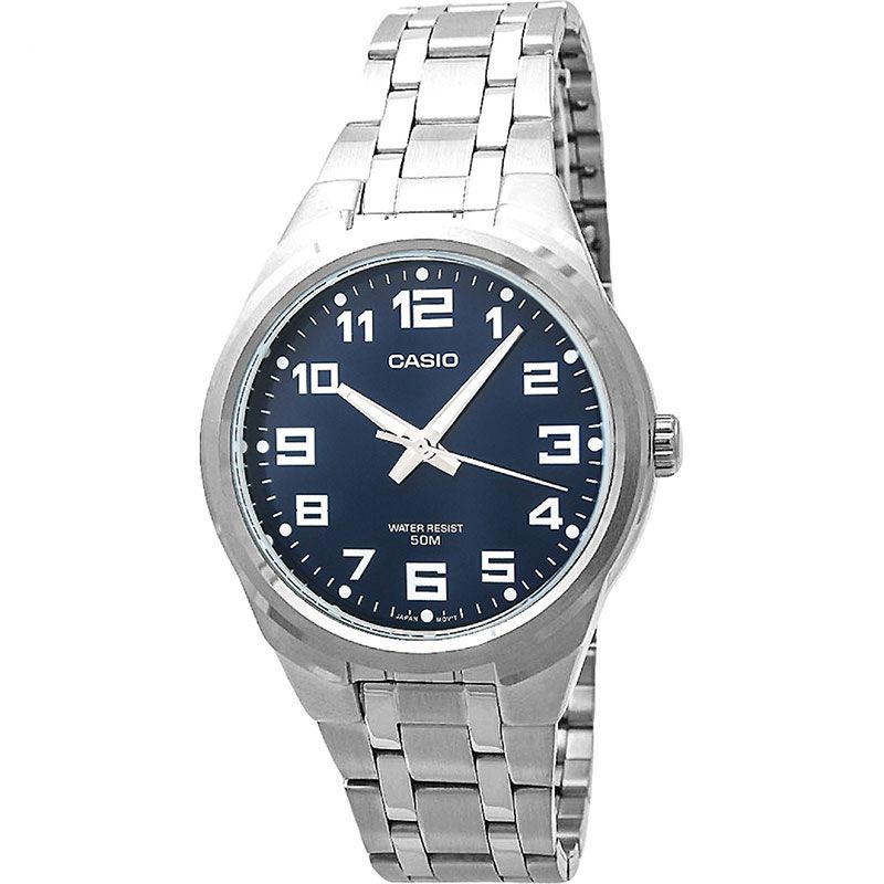 Часы Casio Analog MTP-1310PD-2B