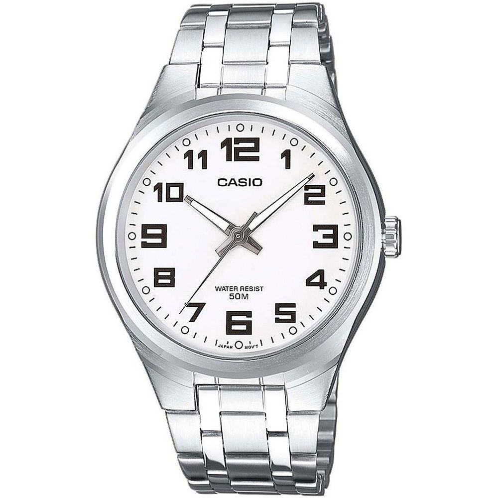 Часы Casio Analog MTP-1310PD-7B