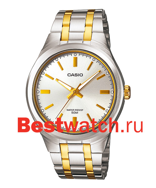 Часы Casio Analog MTP-1310SG-7A