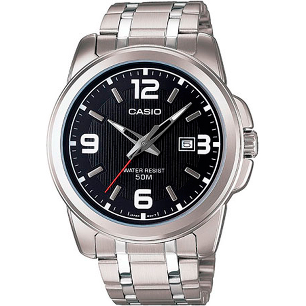 Часы Casio Analog MTP-1314D-1A