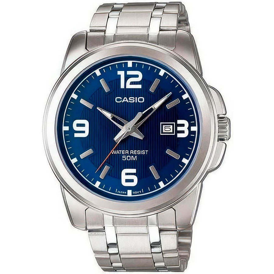 Часы Casio Analog MTP-1314D-2A
