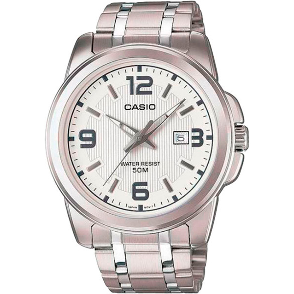 Часы Casio Analog MTP-1314D-7A