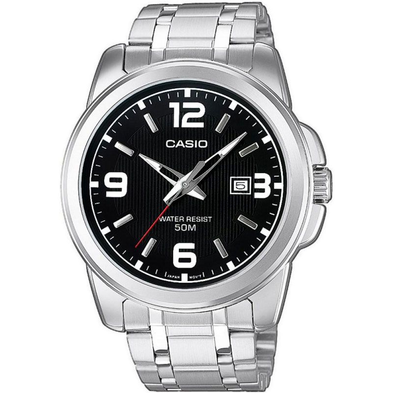 Часы Casio Analog MTP-1314PD-1A