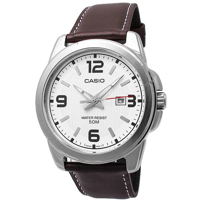 Часы Casio Analog MTP-1314PL-7A