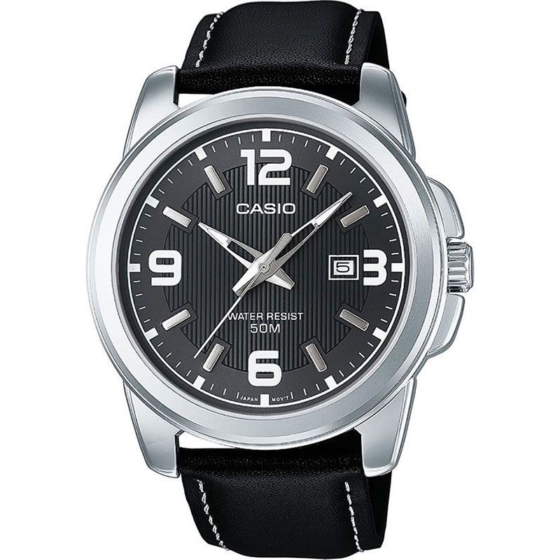 Часы Casio Analog MTP-1314PL-8A