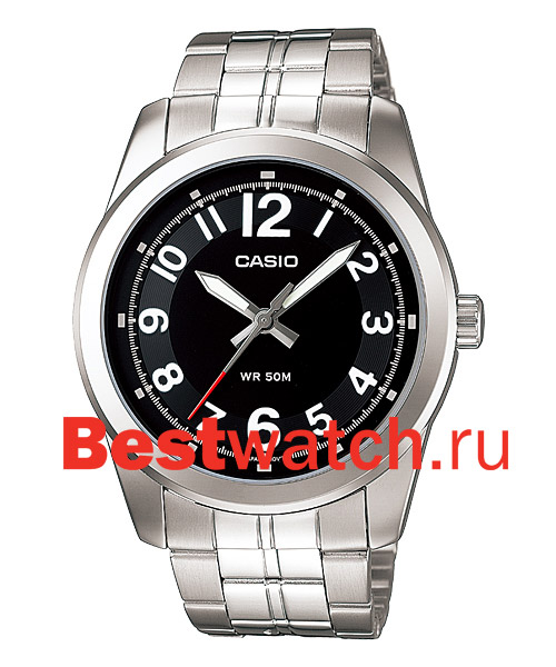 Часы Casio Analog MTP-1315D-1B