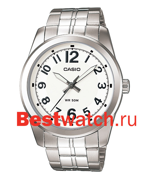 Часы Casio Analog MTP-1315D-7B