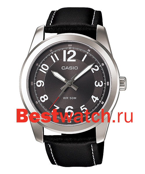 Часы Casio Analog MTP-1315L-8B