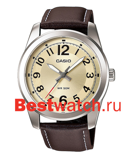 Часы Casio Analog MTP-1315L-9B