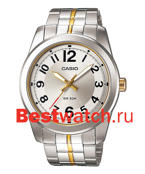 Часы Casio Analog MTP-1315SG-7B