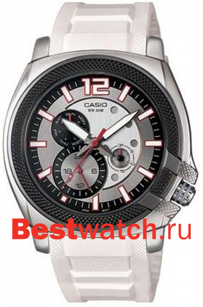Часы Casio Analog MTP-1316B-8A