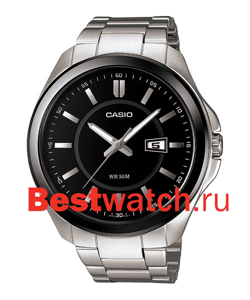 Часы Casio Analog MTP-1318BD-1A