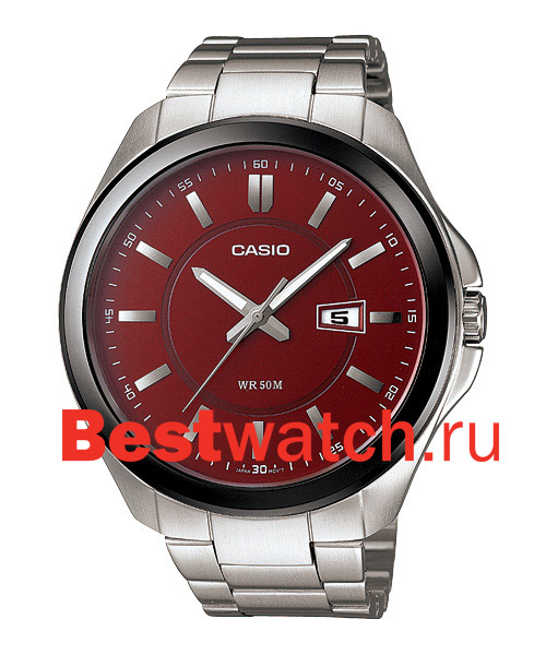 Часы Casio Analog MTP-1318BD-4A