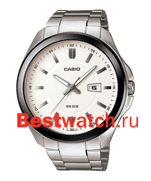 Часы Casio Analog MTP-1318BD-7A