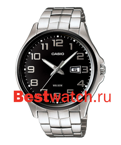 Часы Casio Analog MTP-1319BD-1A