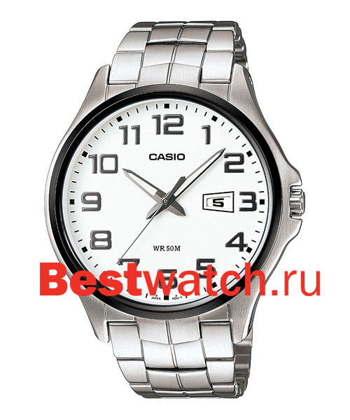 Часы Casio Analog MTP-1319BD-7A