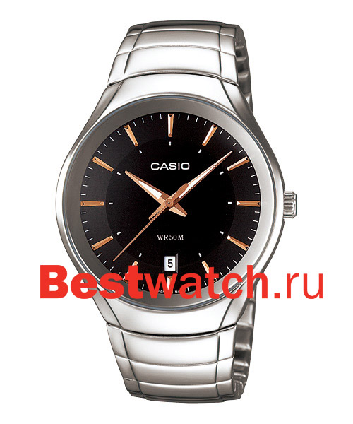 Часы Casio Analog MTP-1325D-1A