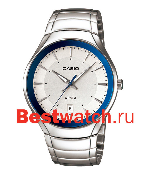 Часы Casio Analog MTP-1325D-7A1