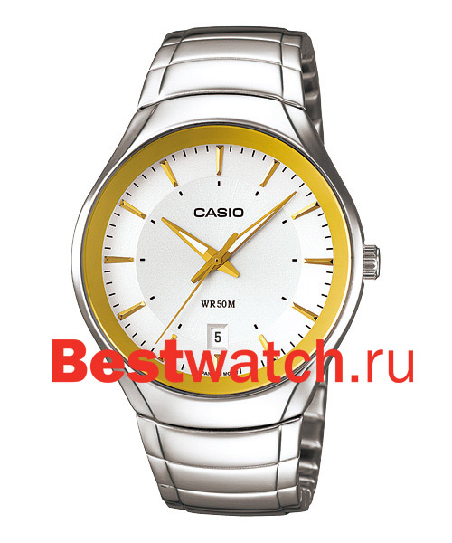Часы Casio Analog MTP-1325D-7A2