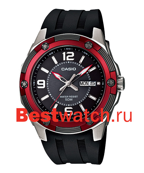 Часы Casio Analog MTP-1327-1A