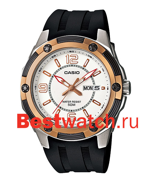 Часы Casio Analog MTP-1327-7A1