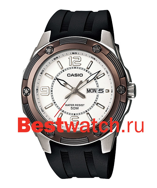 Часы Casio Analog MTP-1327-7A2