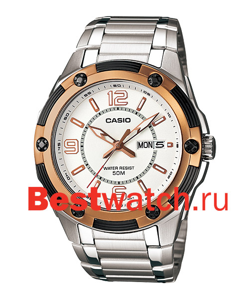 Часы Casio Analog MTP-1327D-7A