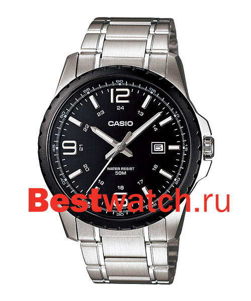 Часы Casio Analog MTP-1328BD-1A1