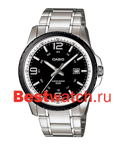 Часы Casio Analog MTP-1328BD-1A2