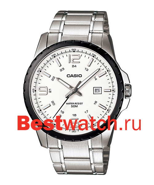 Часы Casio Analog MTP-1328BD-7A