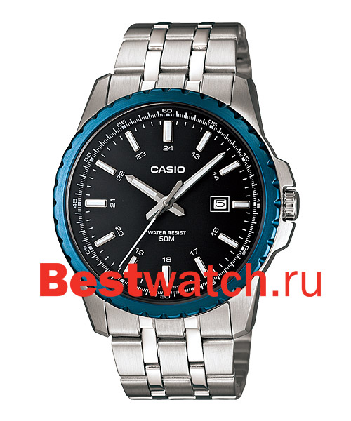 Часы Casio Analog MTP-1328D-1A