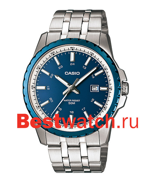 Часы Casio Analog MTP-1328D-2A