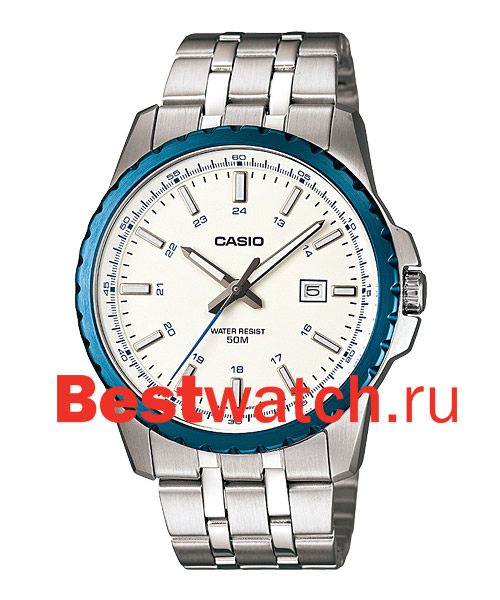 Часы Casio Analog MTP-1328D-7A