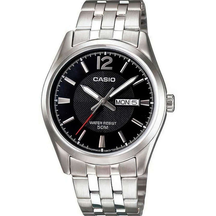 Часы Casio Analog MTP-1335D-1A