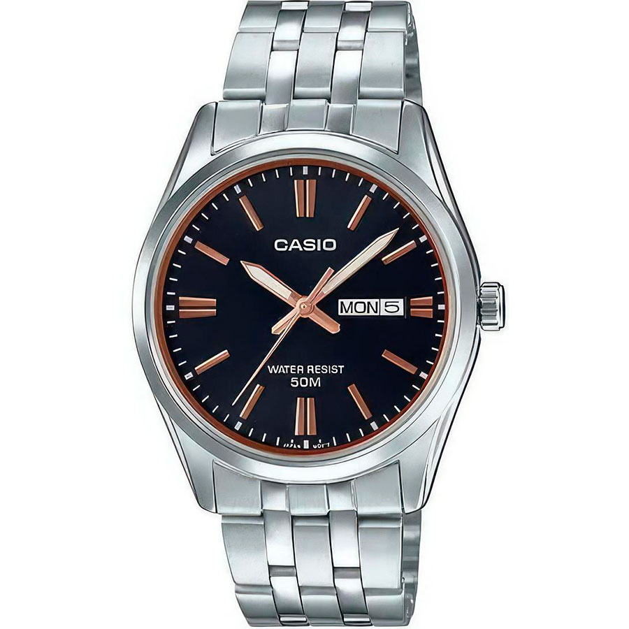 Часы Casio Analog MTP-1335D-1A2