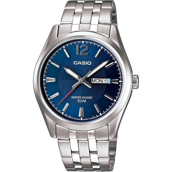 Часы Casio Analog MTP-1335D-2A