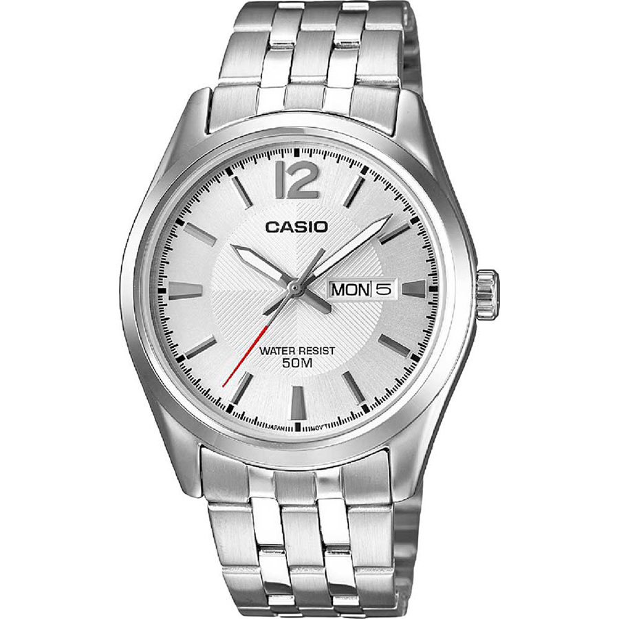 Часы Casio Analog MTP-1335D-7A