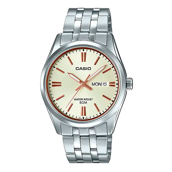 Часы Casio Analog MTP-1335D-9A