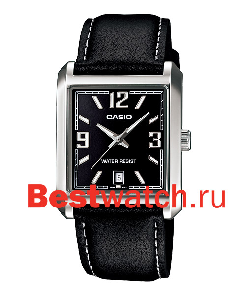 Часы Casio Analog MTP-1336L-1A