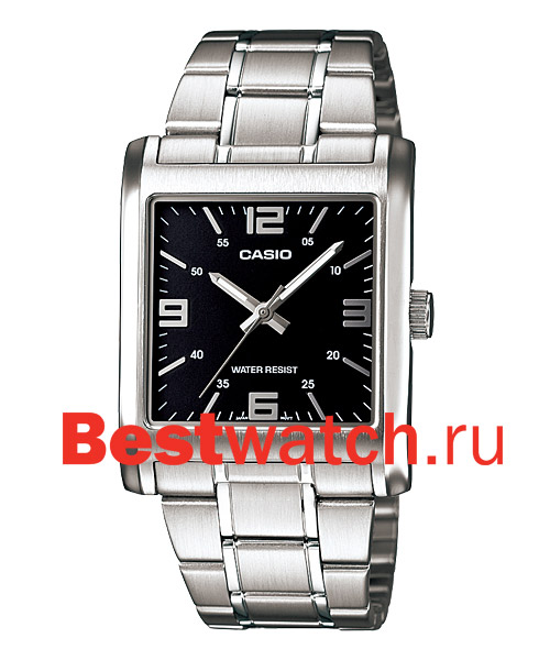 Часы Casio Analog MTP-1337D-1A