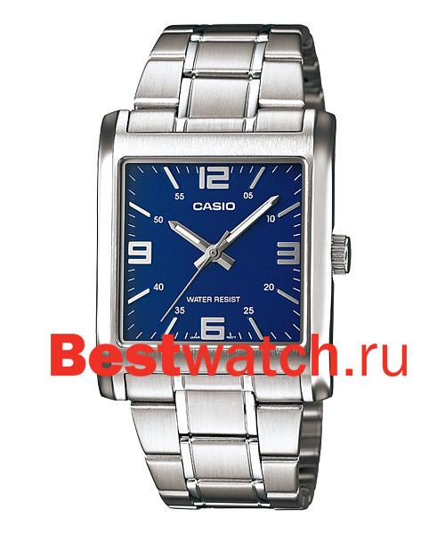 Часы Casio Analog MTP-1337D-2A