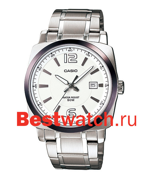 Часы Casio Analog MTP-1339D-7A