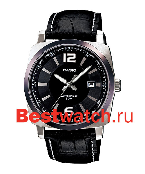 Часы Casio Analog MTP-1339L-1A