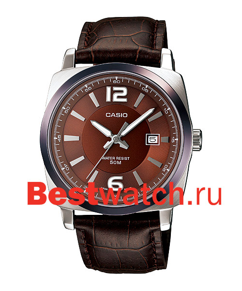 Часы Casio Analog MTP-1339L-5A