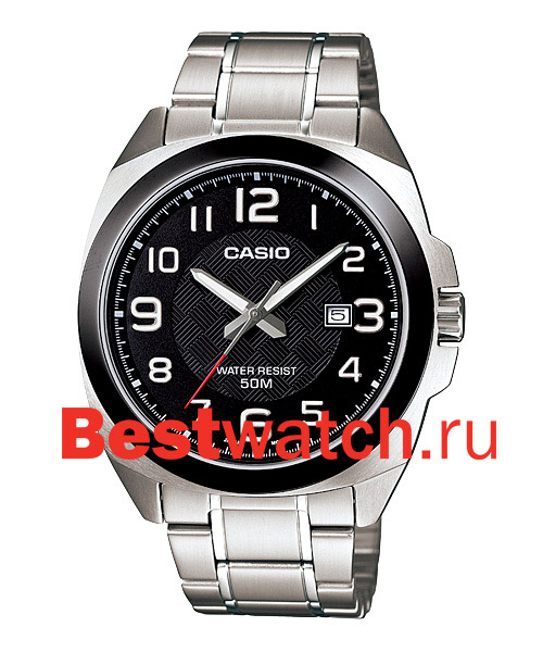 Часы Casio Analog MTP-1340D-1A