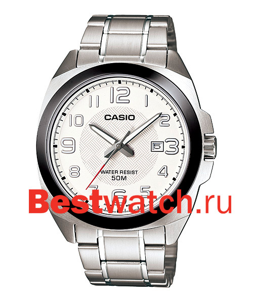 Часы Casio Analog MTP-1340D-7A