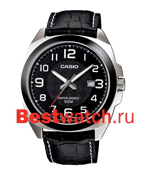 Часы Casio Analog MTP-1340L-1A